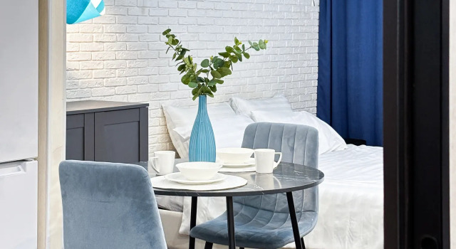 Megastay 337V Lodging house, Buchen Sie Ferienwohnung Hotels in Oblast Moskau mit Parkplatz, Parkplätze