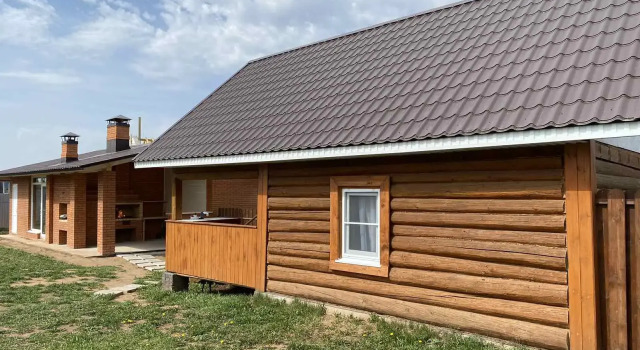 Moldavanka Guest House, Rezervovat Penzión Zavyalovo Zavyalovsky District