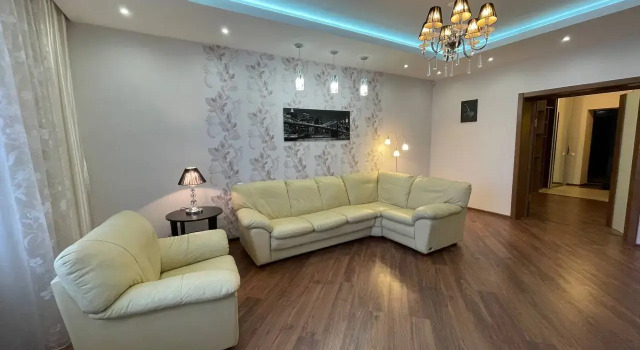 Ot Kompanii Khoum Hotel Na Leninskaya 61 Flat, Prenota Appartamento Samara region Samara