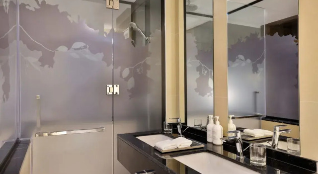 Двухместный номер Premium Soluna Beach Club Access Hotel Local Dubai, Jumeirah Village Triangle, Autograph Collection