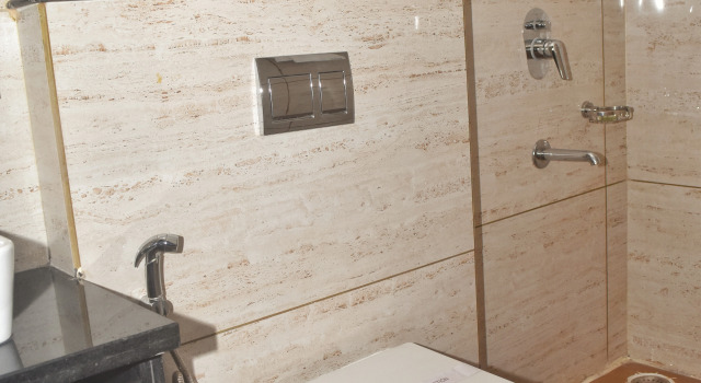 Номер Deluxe с красивым видом из окна HOTEL CENTRUM