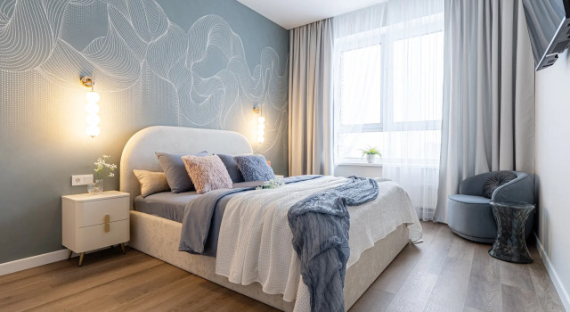 Novaya S Vidom Na Kreml Flat, Prenota Appartamento Hotel a Tatarstan con parcheggio, Parcheggio