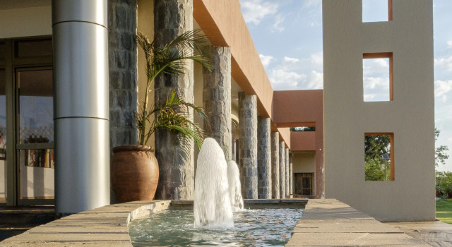Twangale Park Hotel, Boek Hotel SPA-hotels in Buckleys, SPA