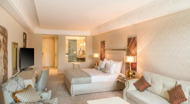 Quba Palace Hotel & Golf Resort, Reserva ahora Resort Quba Quba District