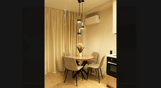 Garden Portye 116, Rezervovat Apartmán Sevastopol 