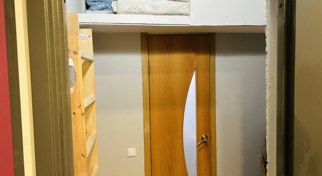 Номер Standard Апартаменты Mini-Apart Pulkovo