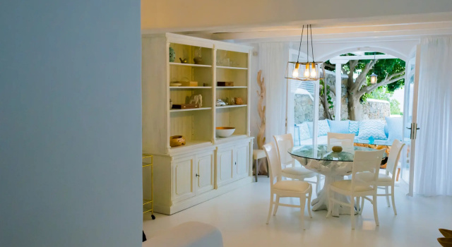 Вилла Luxury Chara with Private Pool Villa