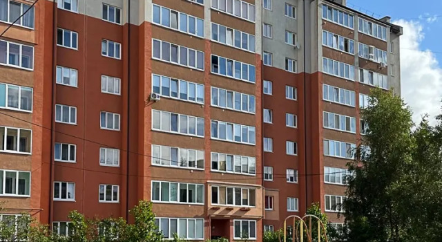 1 Bedroom Sextuple Apartment with balcony Sanrays Apartments