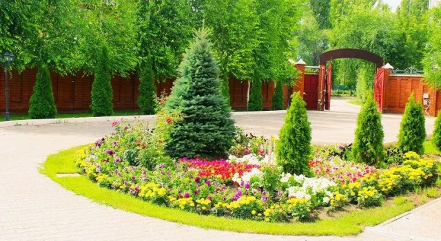 Отель Заречный