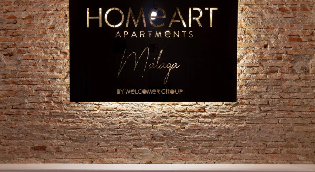 Апартаменты Homearts Málaga, Забронировать Апартаменты/квартира Отели провинции Севильи с парковкой, Парковка