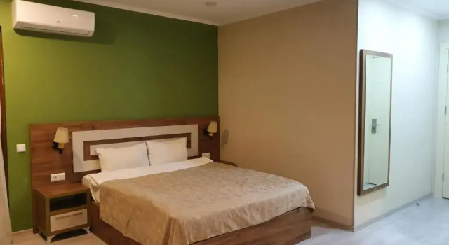 Двухместный номер Standard The Fresh Wave hotel