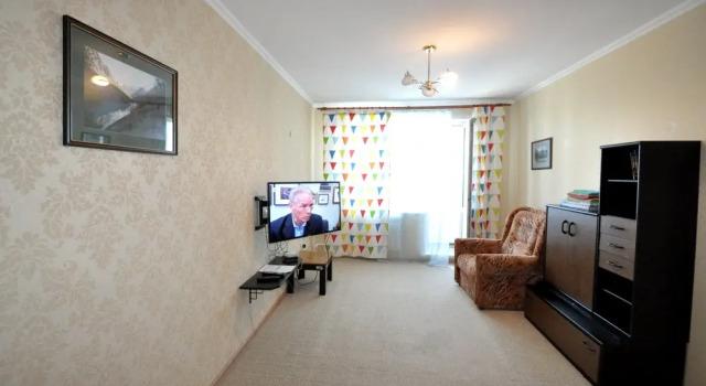 Na Shevchenko Apartment 82, Prenota Appartamento Railway district Barnaul