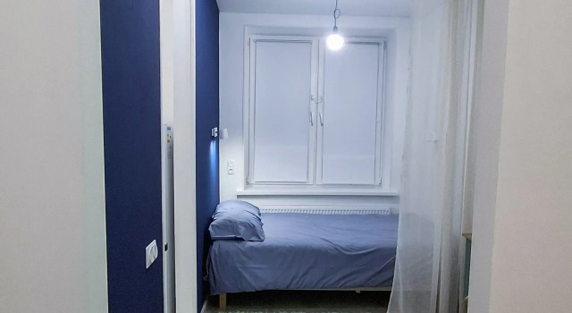 Aventura Flat, Book Apartment Svetlogorsk 