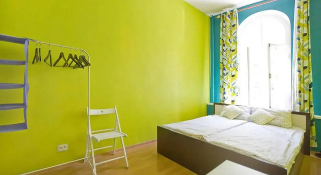 Prosto Home Hostel, Rezervasyon Pansiyon / Hostel Sankt Peterburg hosteller, Transfiguration Cathedral yakınında, Pansiyon / Hostel