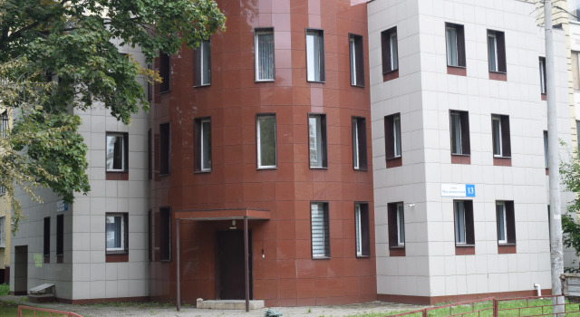 Amur Hostel, Buchen Sie Hostel Hostels in Oblast Moskau, Hostel