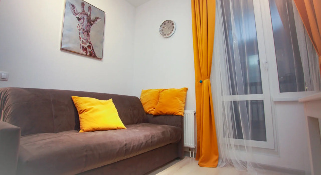 Art Lajn Apartments, Rezervovat Apartmán Petrohrad Petrohrad