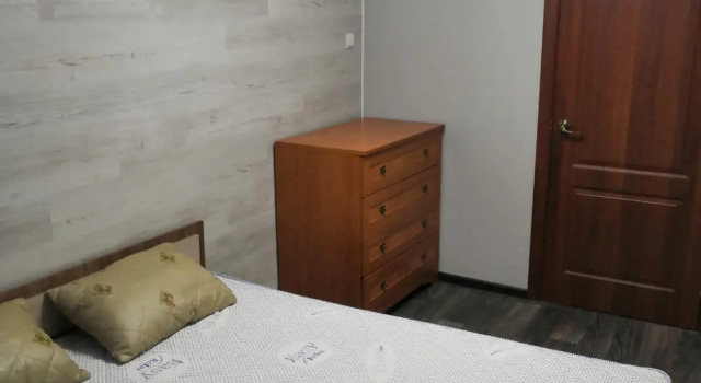 Yevrotrekhkomnatnaya Na Shileyko 8 Flat, Book Apartment Kirovsk Murmansk Region