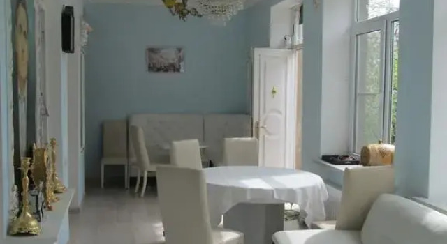 Хостел Artush & Raisa B&B