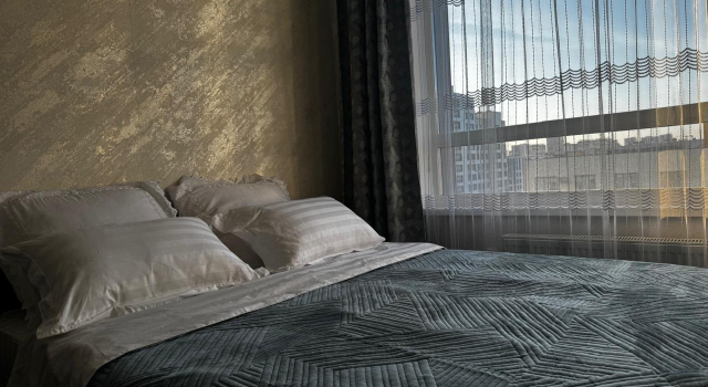 Grand Turan Astana Flat, Rezerwuj Apartament Astana Kazachstan