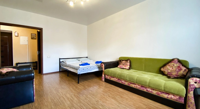 Апартаменты uTrip Kemer