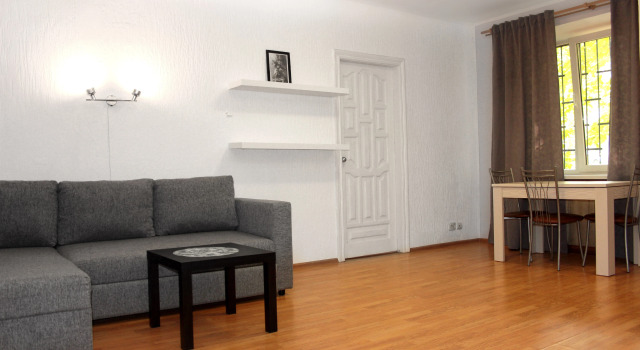 Na Minskoy 8k2 Apartments, Prenota Appartamento Filevsky Park ZAO Area