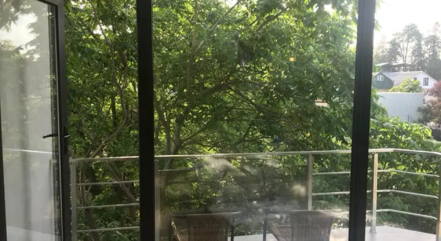 Студия с балконом и с видом на парк Курортный отель Paradiso Garden