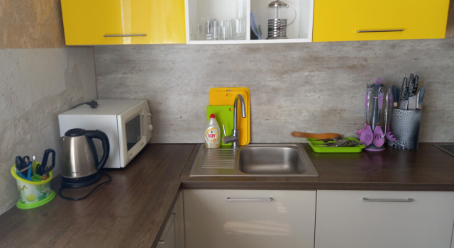 Sunny Kranz Apartments, Book Apartment Zelenogradsk 