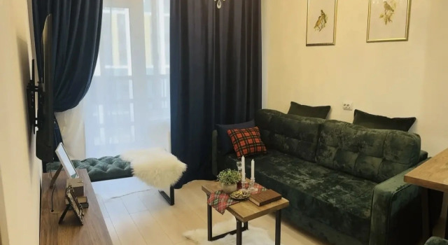 534 Apartaments, Book Lejlighed Sankt Petersborg Rusland