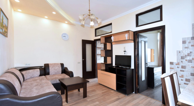 Suite familiare con balcone e con vista Panorama Hotel
