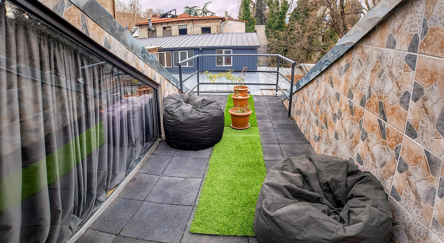 Апартаменты HB apartments Aghmashenebeli, Забронировать Апартаменты/квартира Чугурети Тбилиси, рядом с Tеатр имени Марджанишвили