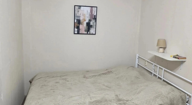 Odnokomnatnaya Kvartira u Metro Akademicheskaya Flat, Rezervovat Apartmán Hotely v Petrohrad s parkováním, Parkování