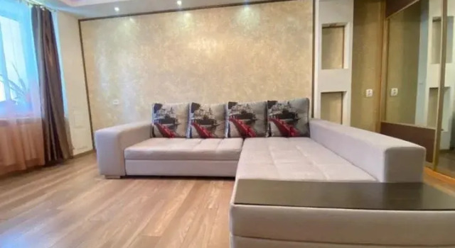 Moskovskij 30/2 Flat, Rezerwuj Apartament Komsomolsk nad Amurem Kraj Chabarowski