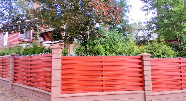 Elitnaya Dacha U Finskogo Zaliva Guest house, Rezervovat Penzión Hotely v Resort area s parkováním, Parkování