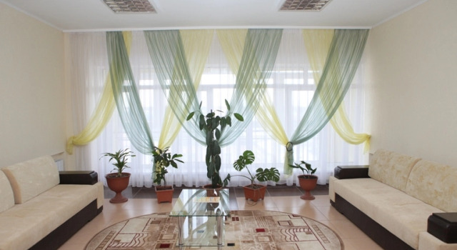 Gostinitsa Yubileynaya, Book Hotel Luniniets Brest Region