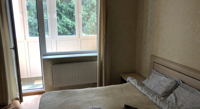 Lyubimaya Amaliya Flat, Book Apartment Kaliningrad Kaliningrad Region