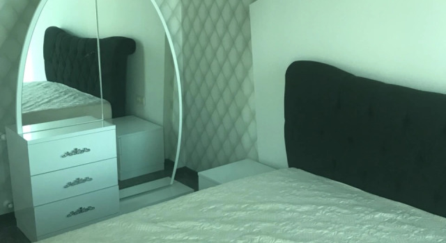 Апартаменты Mega Palace Apartments