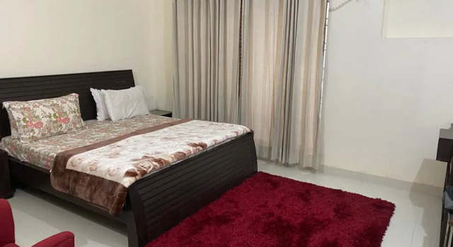 Гостевой дом The Comfort Guest House