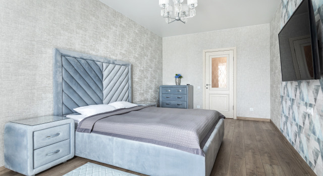 Apart39 U Verhnego Ozera Apartments, Book Apartment Kaliningrad Kaliningrad Region