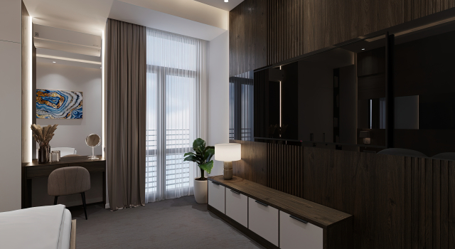 Energy Hotel, Rezervasyon Otel Tashkent ucuz oteller