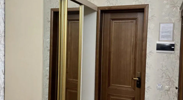Двухместный номер Standard Лезгинка