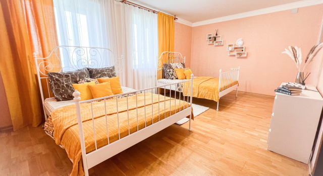 Апартаменты Lumière Residence 5, Забронировать Апартаменты/квартира Казань Татарстан, рядом с Улица Муштари
