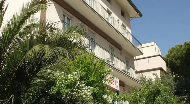 Hotel Trinidad
