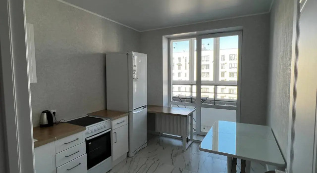 Mega Apartments, Prenota Appartamento Ufa 