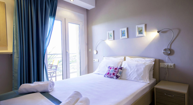 Kanali Homes, Book Condo Hotel Apart‑Hotels in Epirus, Condo Hotel