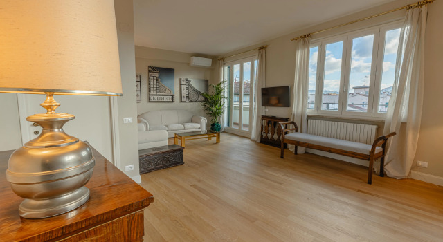 Квартира Arco Apartment, Забронировать Апартаменты/квартира Апартаменты Флоренции, рядом с Дом Буонаротти, Апартаменты/квартира