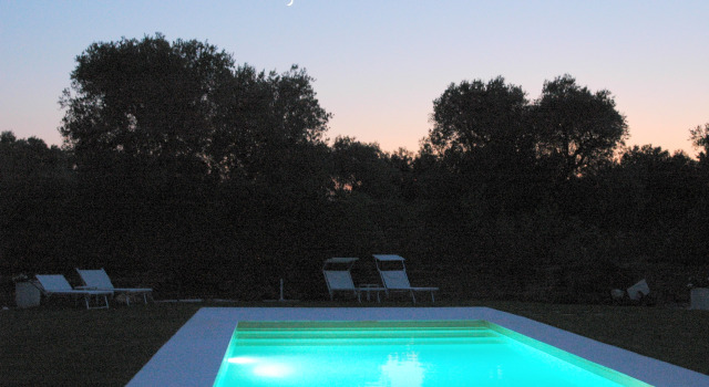 Ulivi Al Sole - Charming B&B, Book Bed and Breakfast 5-stjernede hoteller i Murgia, 5*