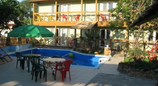 Hotel Semeiniy, Забронировать Отель Кореиз Большая Ялта