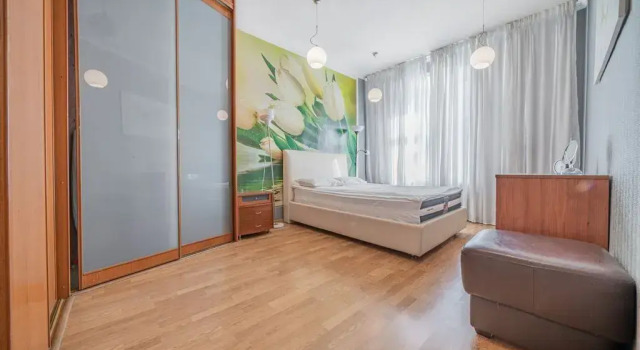 Квартира в Апраксином Переулке, 20