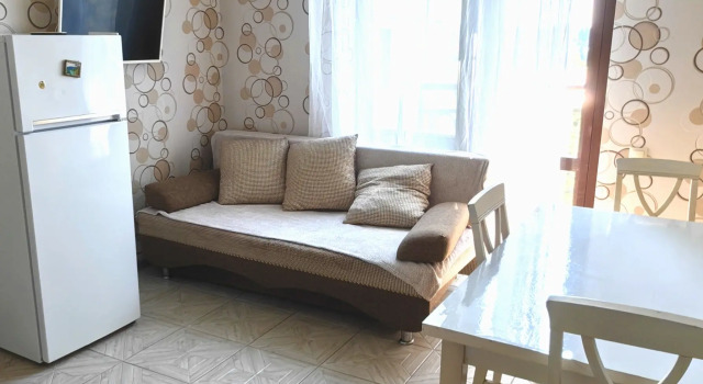 Квартира Уютная у Моря