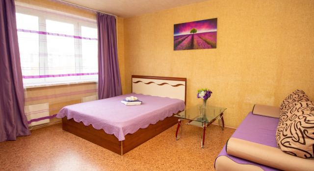 Apartments on Molodogvardeyskaya, Prenota Appartamento Hotel economici a Mosca, vicino a Stazione metro Molodëžnaja